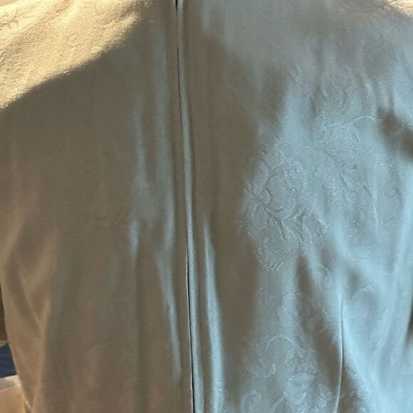 KARIN STEVENS COAT JACKET DRRSS - Picture 7 of 9